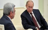 İrəvanla Moskva arasında BÖYÜK GƏRGİNLİK: Putin Ermənistana ordu yeridir