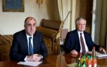 Azərbaycan və Ermənistan XİN rəhbərlərinin növbəti görüş yeri açıqlandı