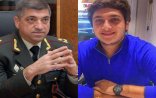 Oğlu həbs olunan generaldan SƏRT XƏBƏRDARLIQ