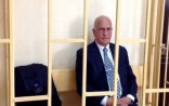 Əli İnsanov ciddi rejimli cəzaçəkmə müəssisəsinə köçürüldü