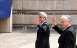 Nalbandyan gözlənilmədən Azərbaycana gəldi - Ermənistanda SOÇİ TƏŞVİŞİ