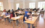 Universitetə daxil olanların adları bilindi