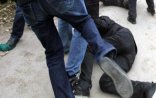 Bakıda həbsxanada dava düşdü