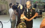 Azərbaycanda bəylə gəlinin geyimi müzakirələrə səbəb oldu (FOTO)