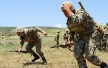 Ermənistanda zabitlər də qaçmağa başladı