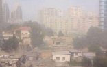 Bakını bürüyən toz-dumanla bağlı RƏSMİ AÇIQLAMA
