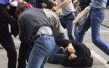 Kütləvi davada azərbaycanlı aktyorun çənəsini sındırdılar