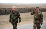 Sarkisyan güzəştlərə hazır olduğunu bildirib