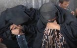 Azərbaycanlı qadın və uşaqların da olduğu 1400-dən çox İŞİD-çi əsir düşdü – VİDEO