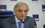 Polad Bülbüloğlundan 