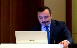 Elman Rüstəmovun müavini vəzifəsindən azad edildi 