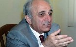 Rafiq Əliyev Allahşükür Paşazadəni ittiham etdi