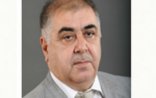 Sabiq deputatın oğlu həbs edildi