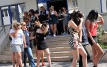 Türkiyədə böyük əməliyyat: Azərbaycanlı fahişələr saxlanıldı – VİDEO