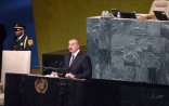 Azərbaycan prezidentinin ABŞ səfəri bitdi
