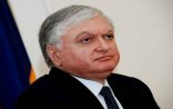 Ermənistan MN Nalbadyanın açıqlamasını təkzib etdi