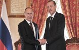 Putin Ərdoğanla görüşəcək