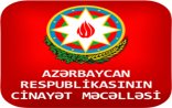 Cinayət Məcəlləsinə azadlıqdan məhdudlaşdırılması cəzası əlavə edilir