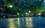 Oktyabrda hava necə olacaq? PROQNOZ