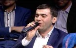 Rəşad Dağlı adam bıçaqladı