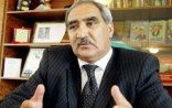 Fəzail Ağamalının oğlundan qəza xəbərinə sərt REAKSİYA