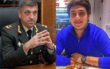General Novruzəli Orucovun oğlunun işi ilə bağlı – SON XƏBƏR