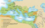 “Böyük Ermənistan” xəritəsini təqdim edənlər: Bu, iyrənc siyasətdir