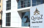 “Qafqaz Qəbələ City Hotel”inin kassiri oteldən 15 min dollar oğurladı