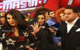 Günel Ələkbərova Vüsalə Kərimova haqda: Oğlu yaşında oğlanla görüşür