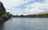 Azərbaycan çaylarında sululuq artıb - RƏSMİ