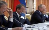 Rus nazirdən Putini utandıran açıqlama…