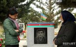 Özlərini partladan kəşfiyyatçılarının dəfnindən 20 il ötür