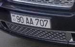 AA seriyalı “Jeep” 20 yaşlı qızı piyada keçidində vurdu