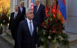 Sarkisyandan sonuncu Qarabağ görüşü ilə bağlı ŞOK ETİRAF: “Biz Əliyevə...”