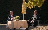 Ermənilər Sarkisyana ETİRAZ EDİR: “Sən Əliyevin qarşısında...”