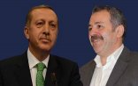 Ərdoğanın baş müşaviri istefa verdi