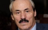 Putin Dağıstanın keçmiş başçısına yeni vəzifə verdi