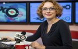 Moskvada radiostansiyaya hücum: Aparıcı bıçaqlandı - FOTO