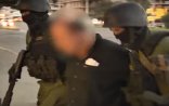 Azərbaycanlı kriminal avtoritet saxlanıldı - Xüsusi əməliyyat - VİDEO
