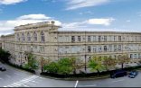 İqtisad Universitetinin özünüidarə statusu ləğv edildi