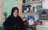 Qocanın anası Fədayə Laçından danışdı... - Evindən FOTOLAR