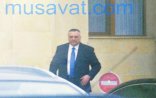 Eldar Mahmudov bu həftə həbs oluna bilər
