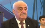 Prezident Xoşbəxt Yusifzadəni ordenlə təltif etdi