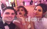 Mədət Quliyevin oğlu Röya ilə duet oxudu - VİDEO