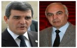 Deputatla bəstəkar bir-birini TƏNQİD etdi - FOTOLAR