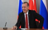 Ərdoğanın sarayında çəkilən şəkli baxış rekordu qırdı – FOTO