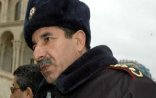 Ramil Usubov polis polkovnikini təqaüdə göndərdi