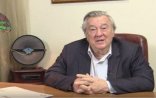 Aleksandr Proxanov: Ermənistan hədsiz dərəcədə satqındır Video