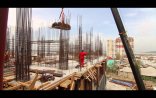 “Nuray House” MTK-da ÖLÜM TƏHDİDİ – “Dövlət mənəm” deyən Vəlixanov fəhləni 16-cı mərtəbədən atmaq istədi