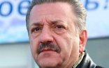 Telman İsmayılov SÜKUTU POZDU: 